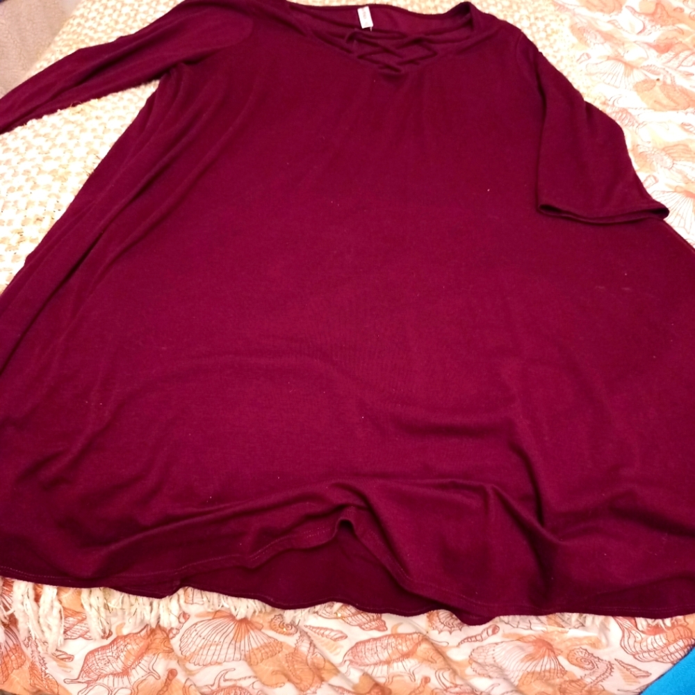 Zenana Premium dress